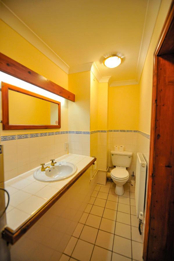 The Coachman Pub, Hartford, Room Only Hartford  Zewnętrze zdjęcie